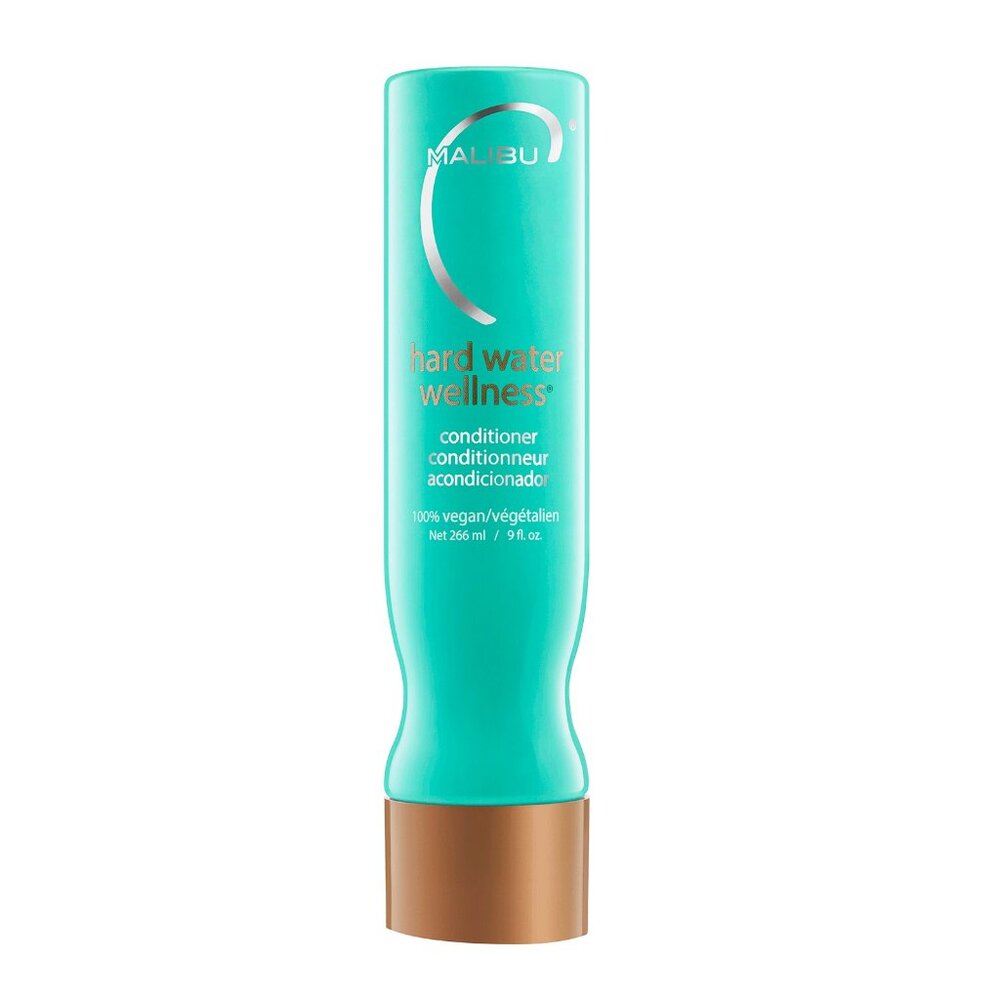 Malibu Hard Water Conditioner 9 oz